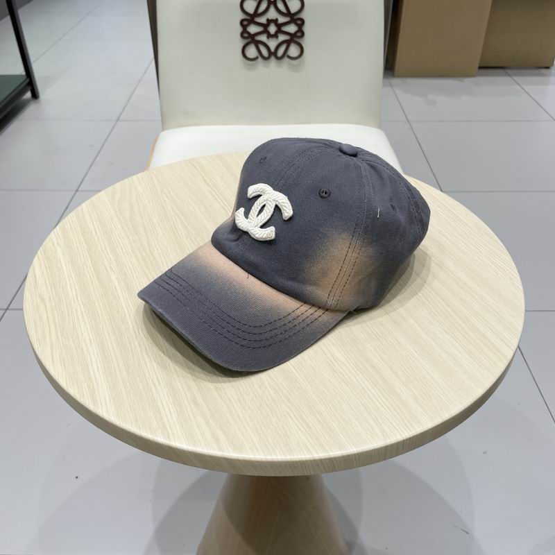 Chanel cap (73)