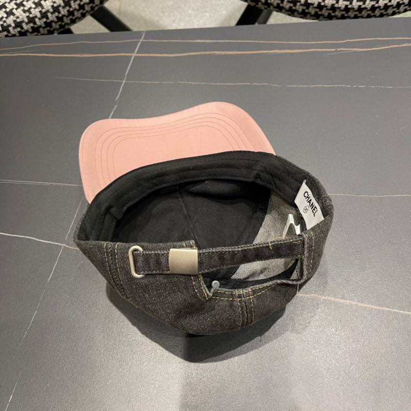 Chanel cap (74)