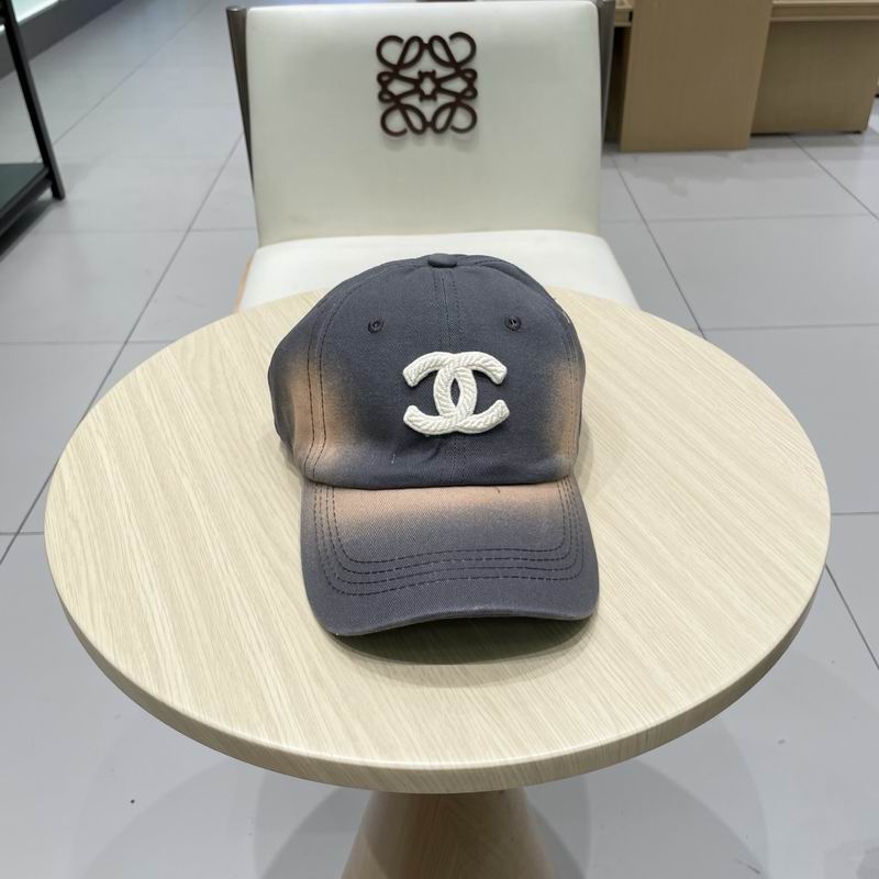 Chanel cap (74)