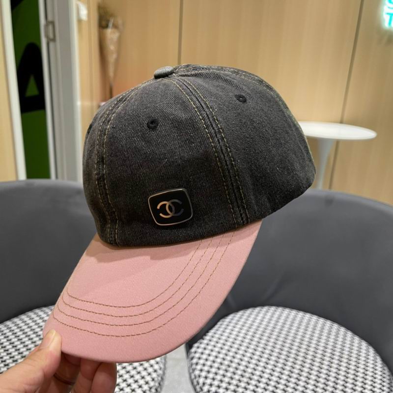 Chanel cap (77)