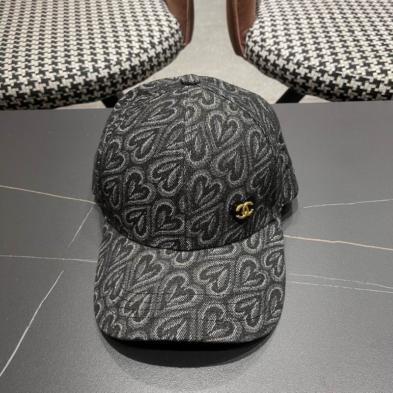 Chanel cap (77)