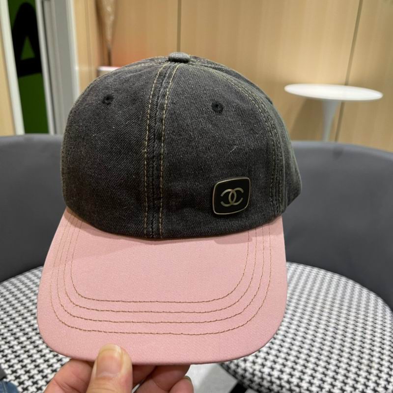 Chanel cap (79)