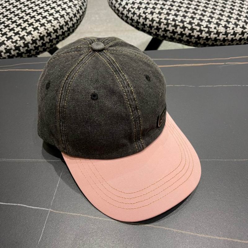 Chanel cap (81)