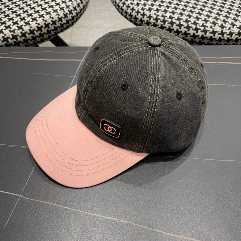 Chanel cap (82)