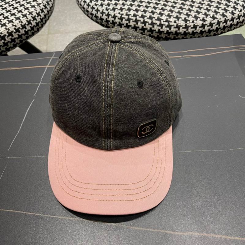 Chanel cap (83)