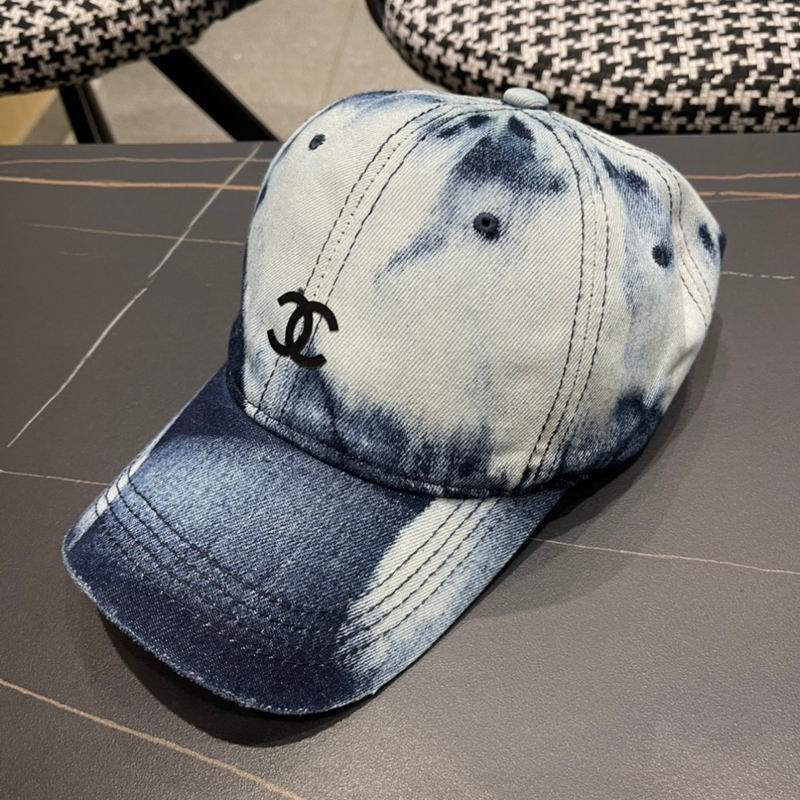 Chanel cap (83)