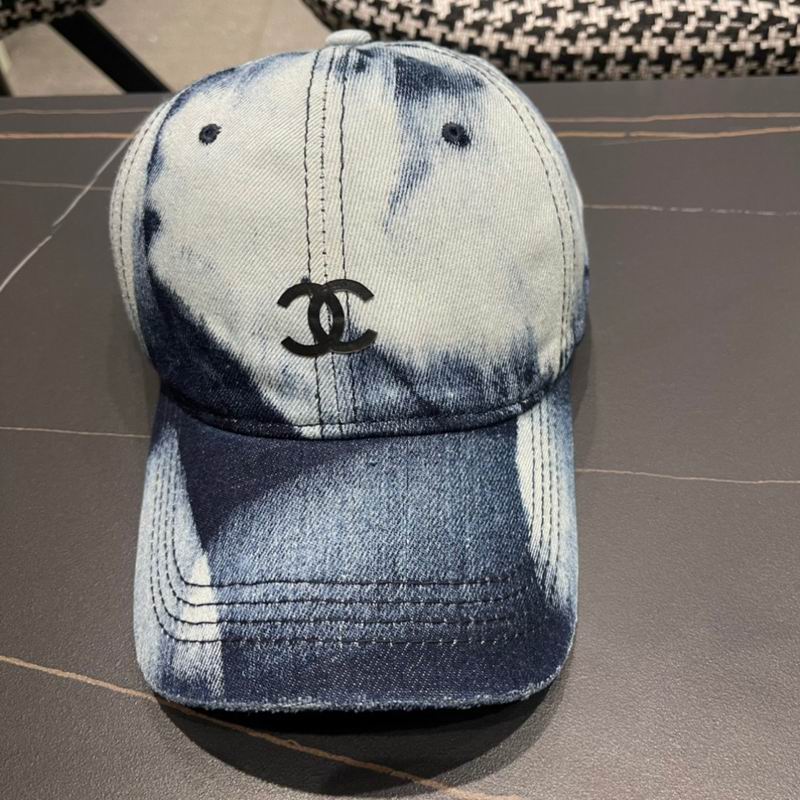 Chanel cap (84)