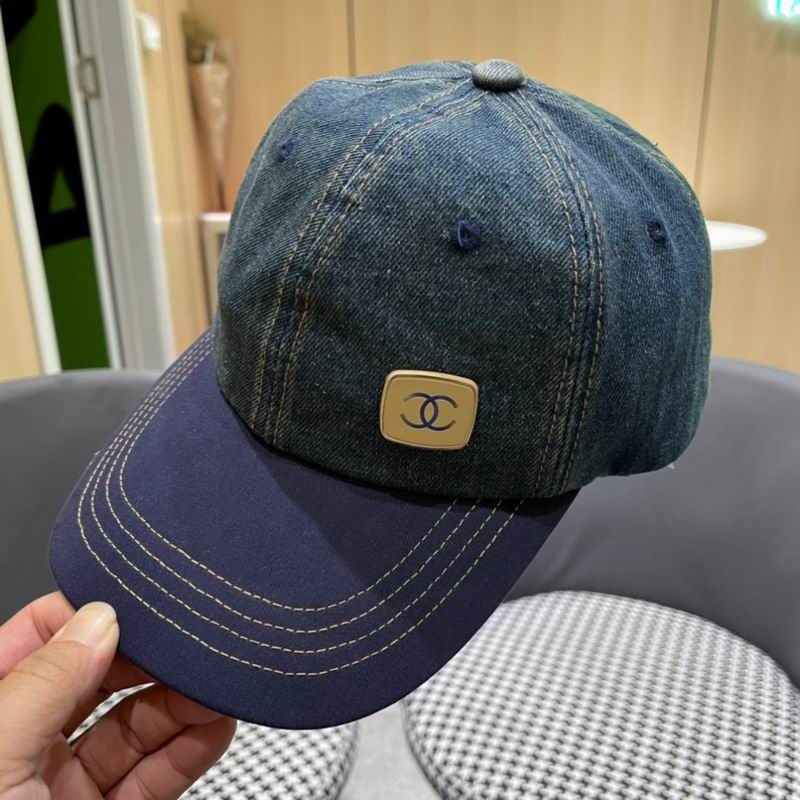 Chanel cap (88)