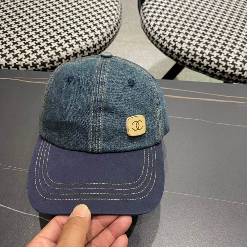 Chanel cap (91)