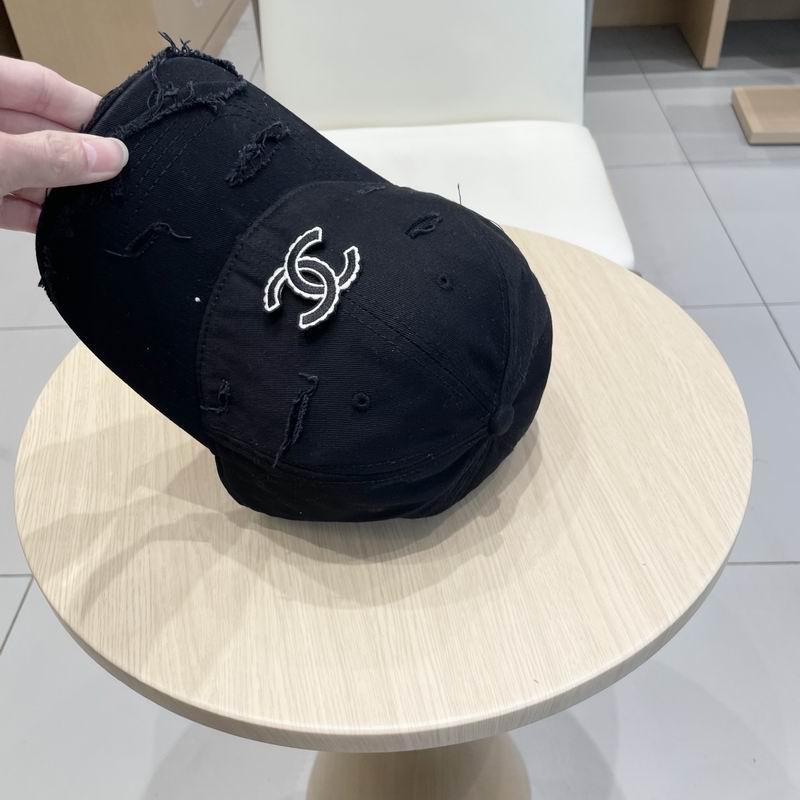 Chanel cap (91)