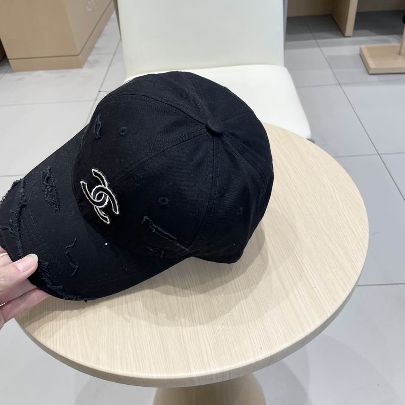 Chanel cap (92)