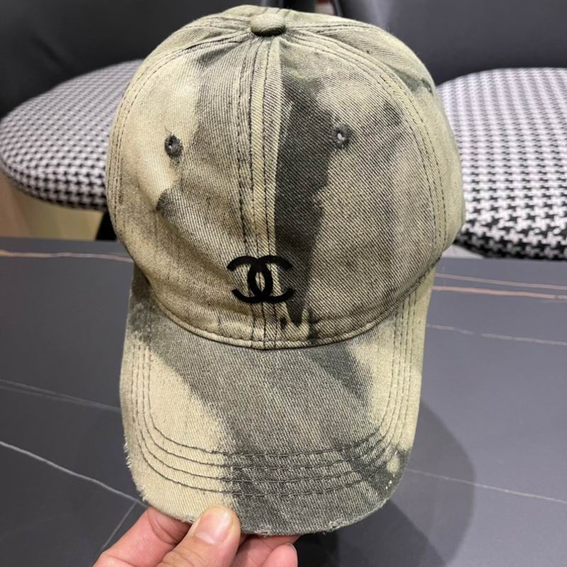 Chanel cap (92)