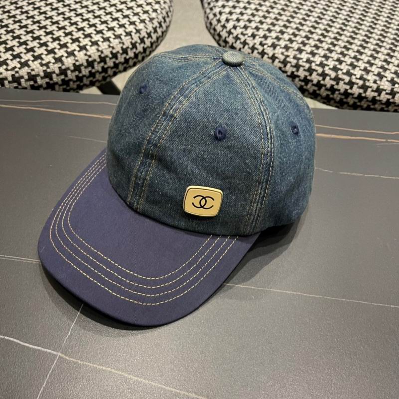 Chanel cap (93)