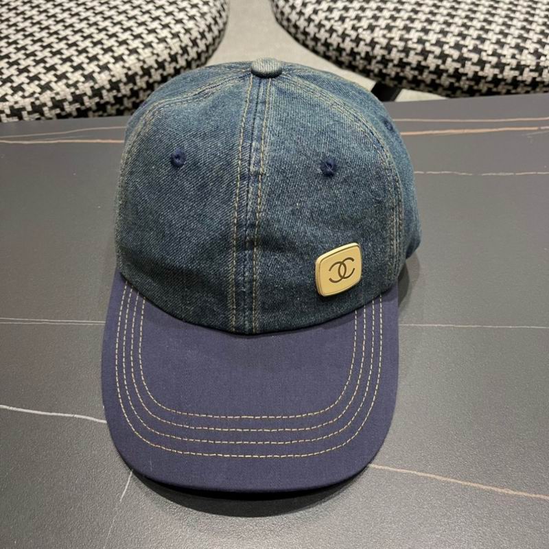 Chanel cap (94)
