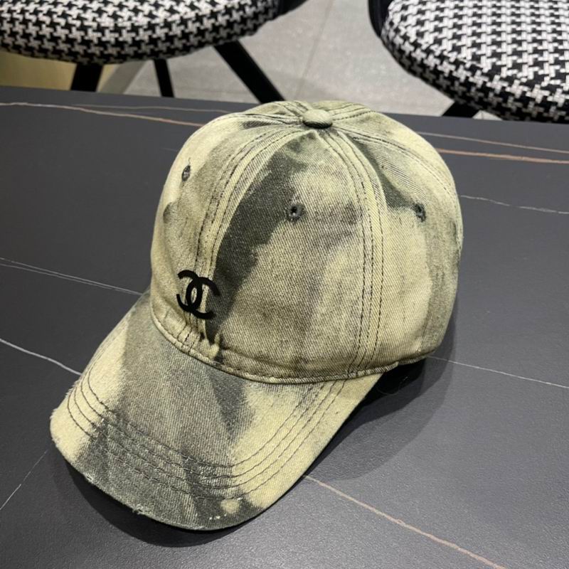 Chanel cap (94)