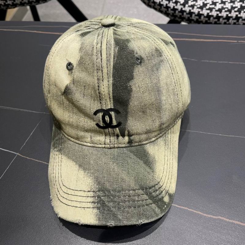 Chanel cap (95)