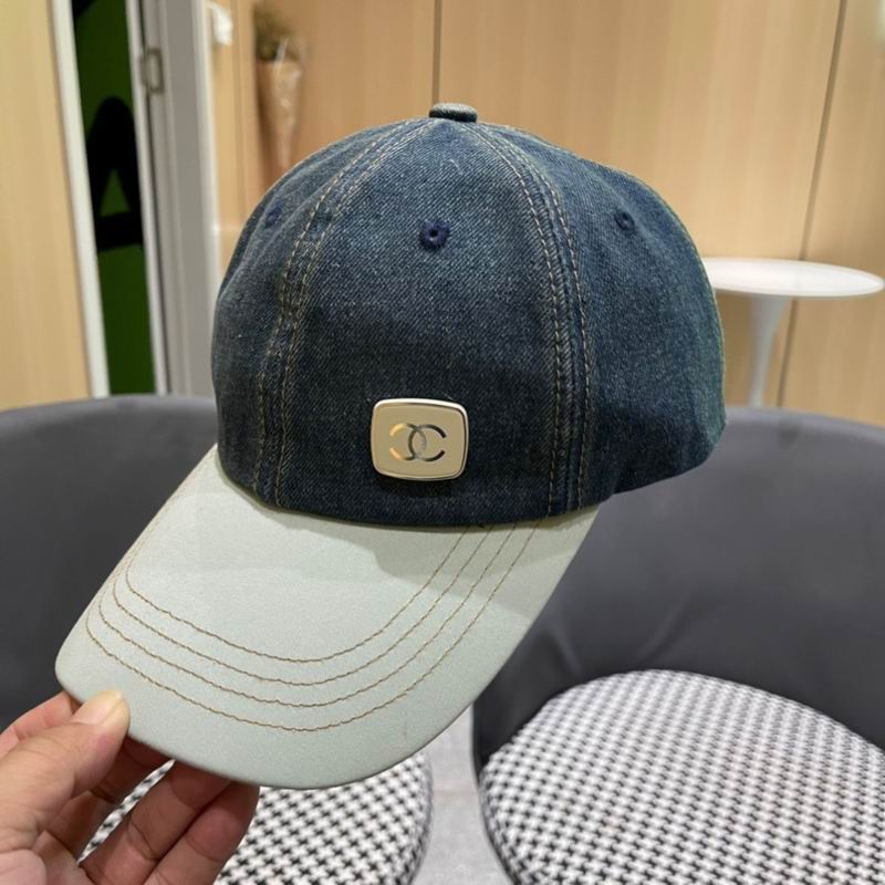 Chanel cap (99)