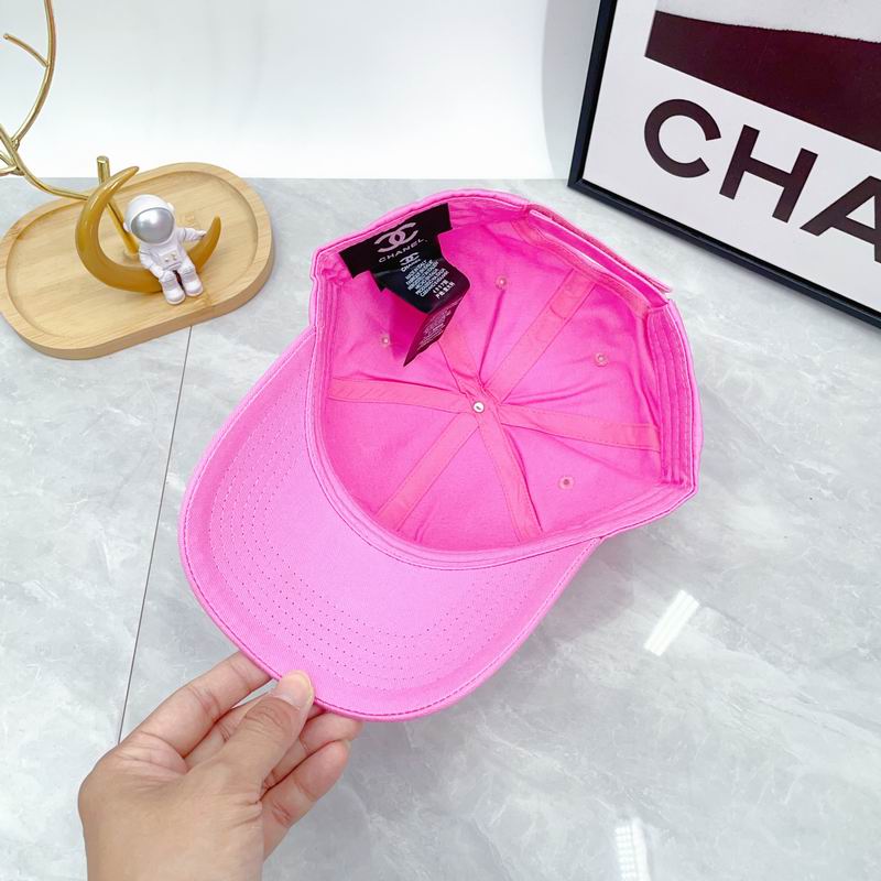 Chanel cap dx (100)