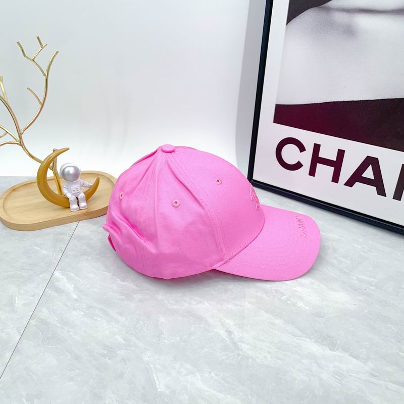 Chanel cap dx (102)