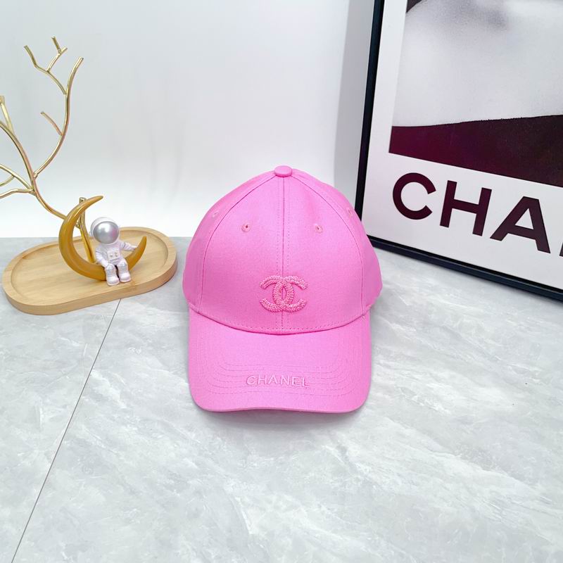 Chanel cap dx (103)