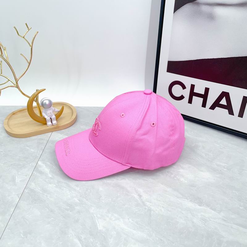 Chanel cap dx (104)