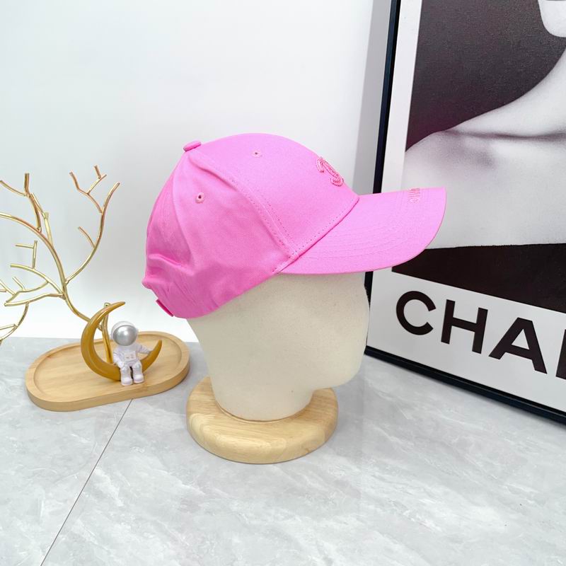 Chanel cap dx (106)