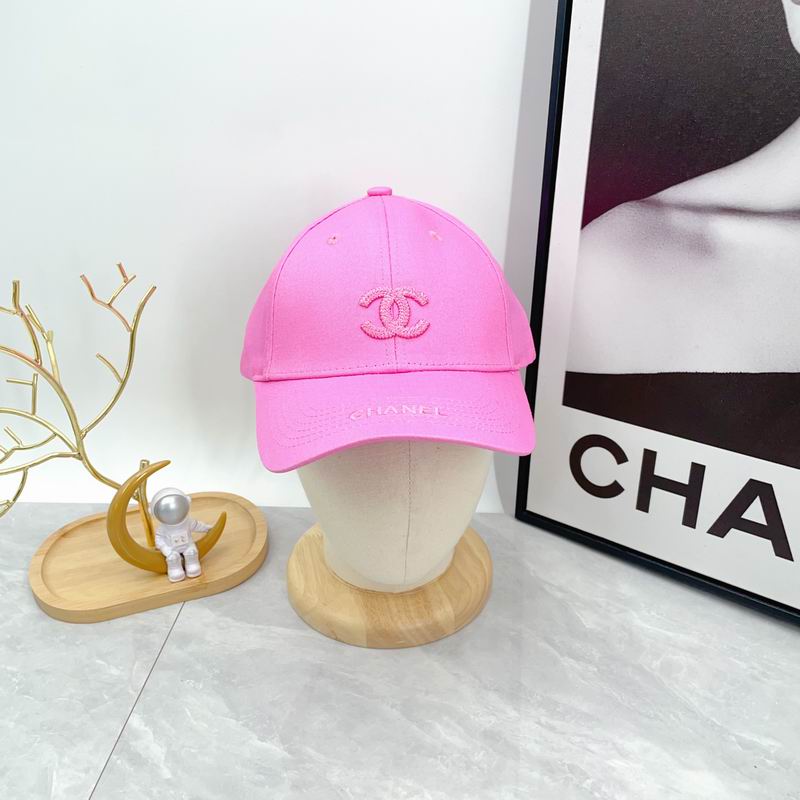 Chanel cap dx (107)