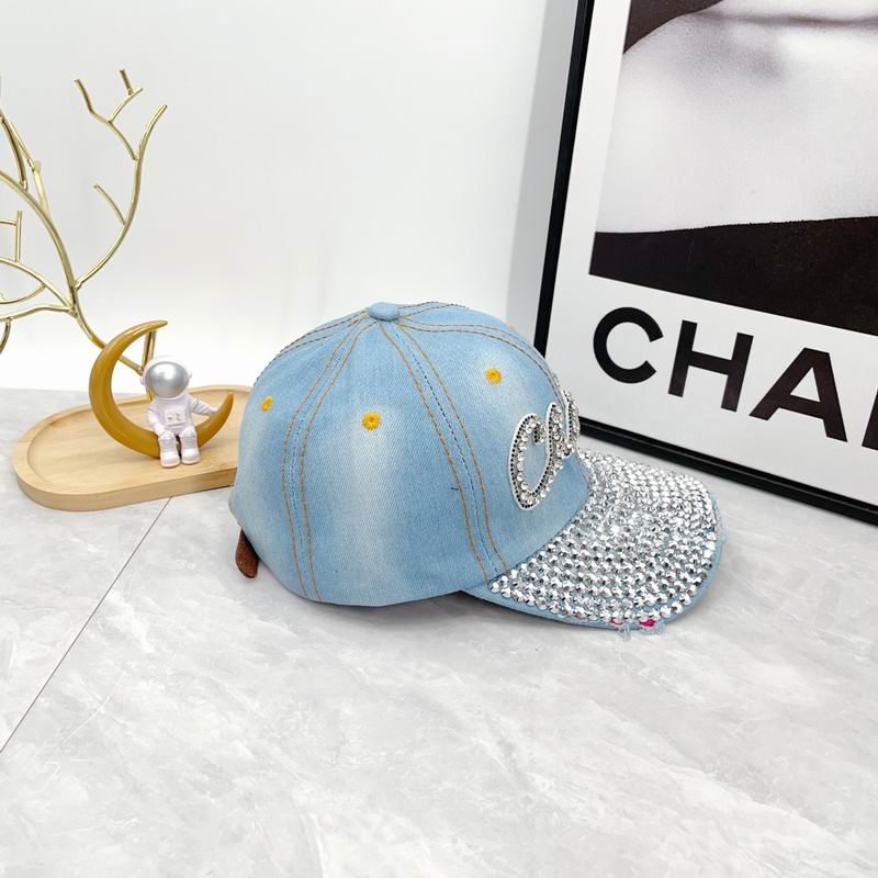 Chanel cap dx (111)