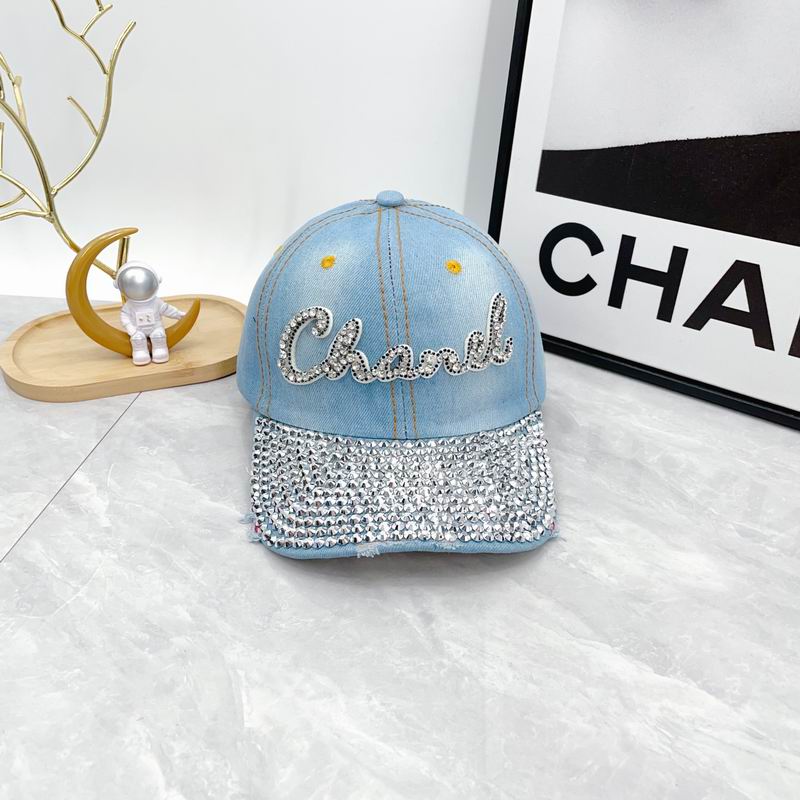 Chanel cap dx (112)