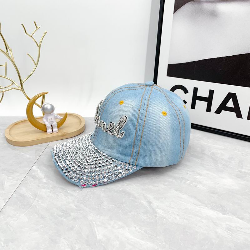 Chanel cap dx (113)