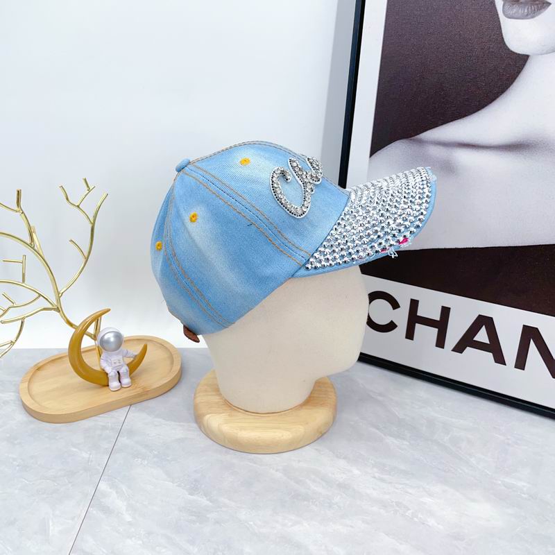 Chanel cap dx (114)