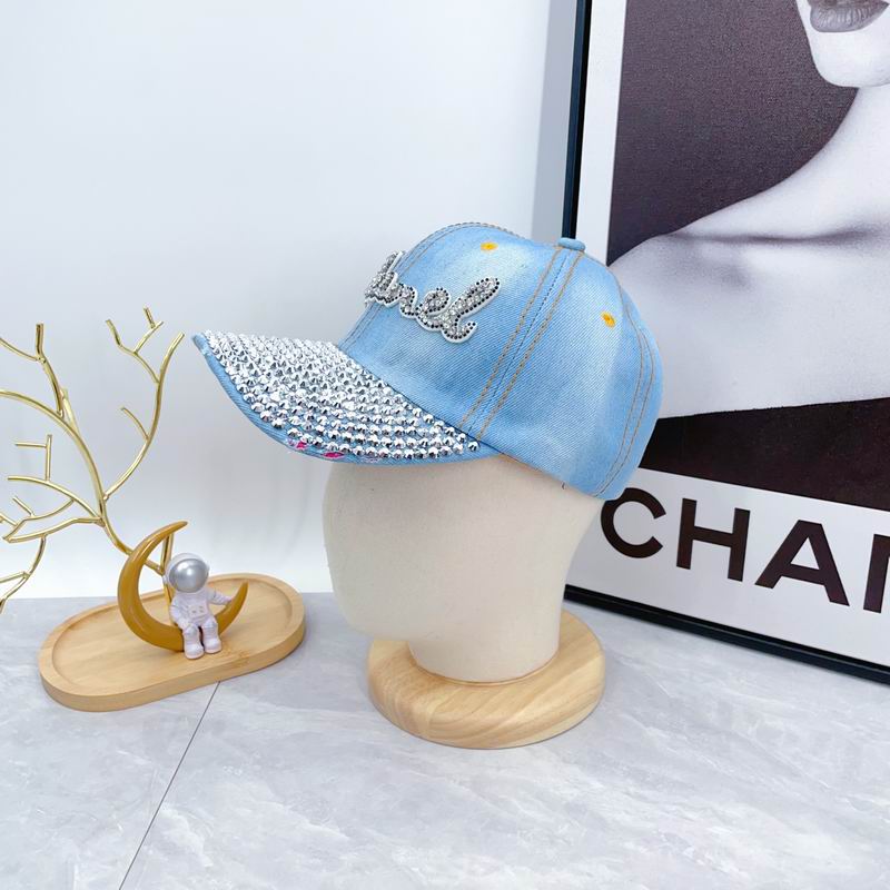 Chanel cap dx (115)