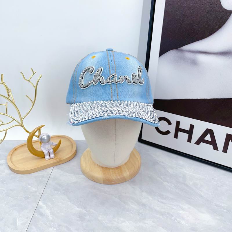 Chanel cap dx (116)