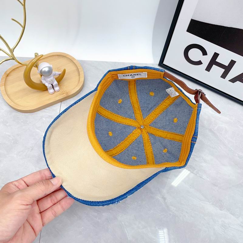 Chanel cap dx (118)