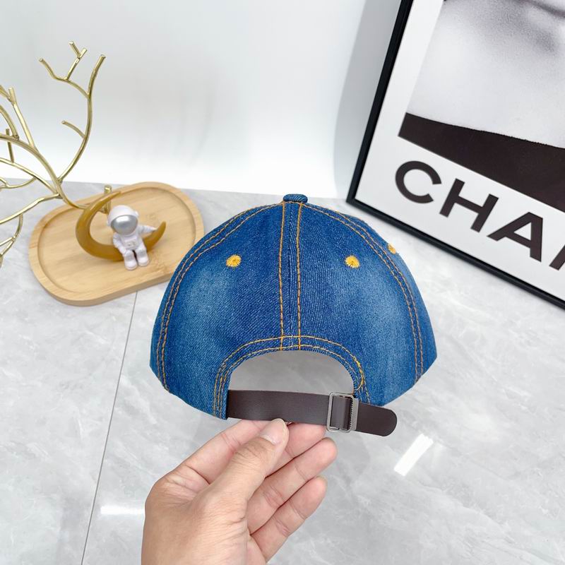Chanel cap dx (119)