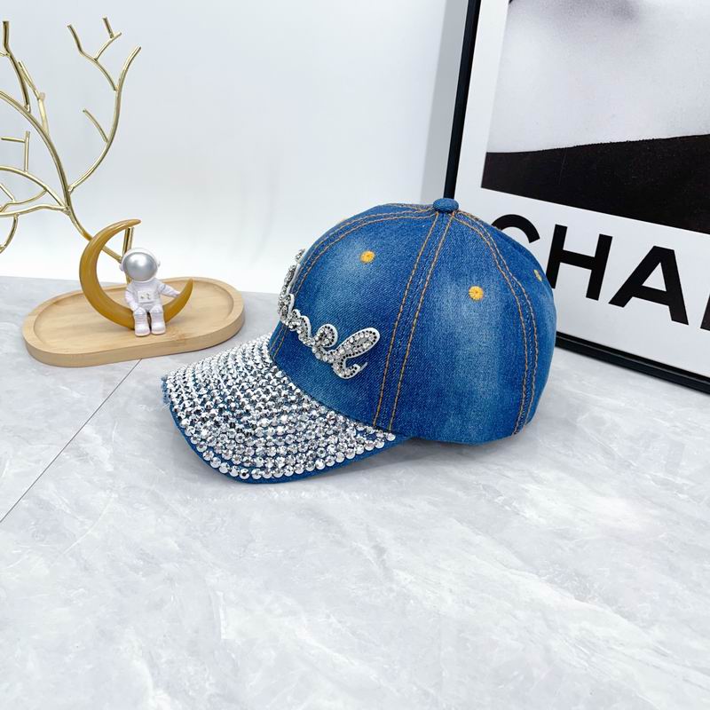 Chanel cap dx (120)