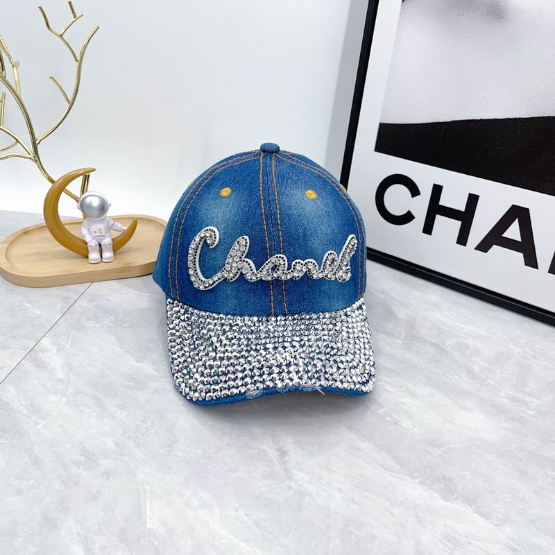 Chanel cap dx (121)