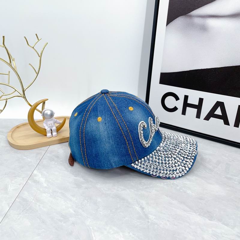 Chanel cap dx (122)