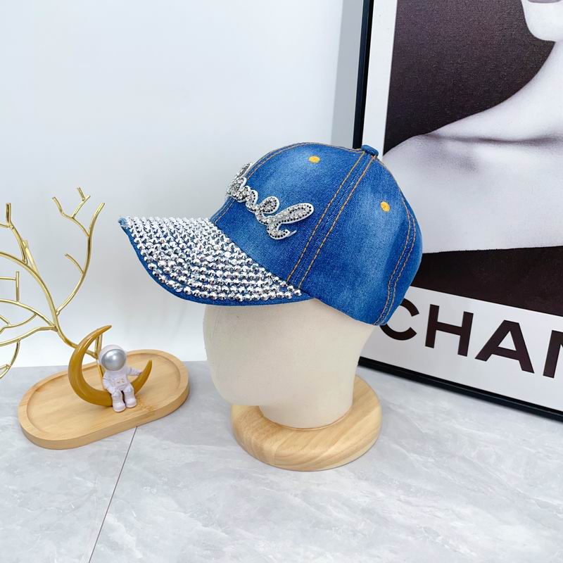 Chanel cap dx (123)
