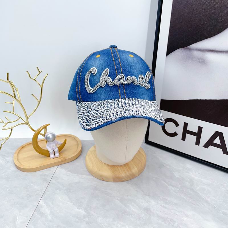 Chanel cap dx (125)