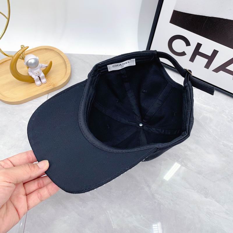 Chanel cap dx (127)