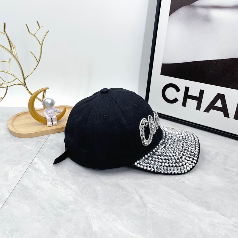 Chanel cap dx (129)