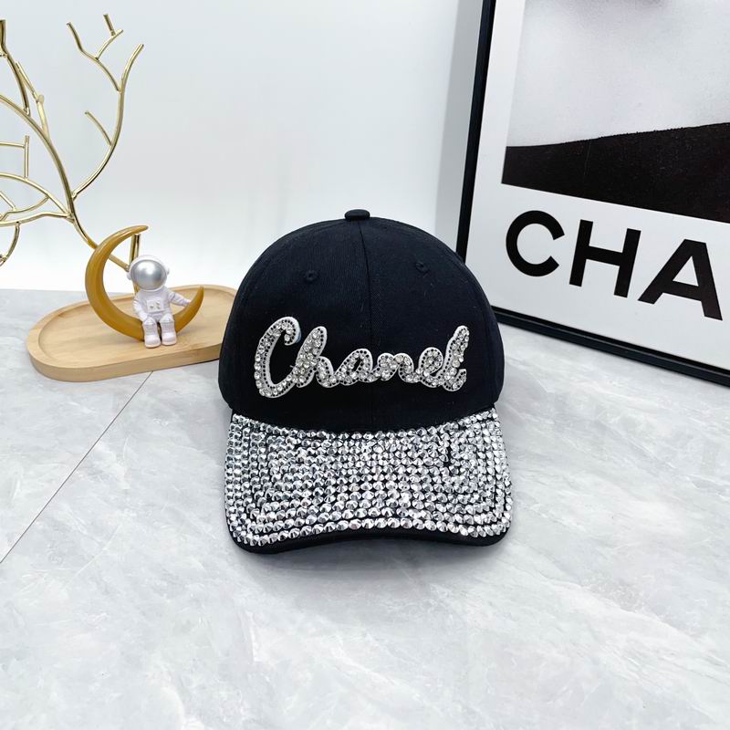 Chanel cap dx (130)