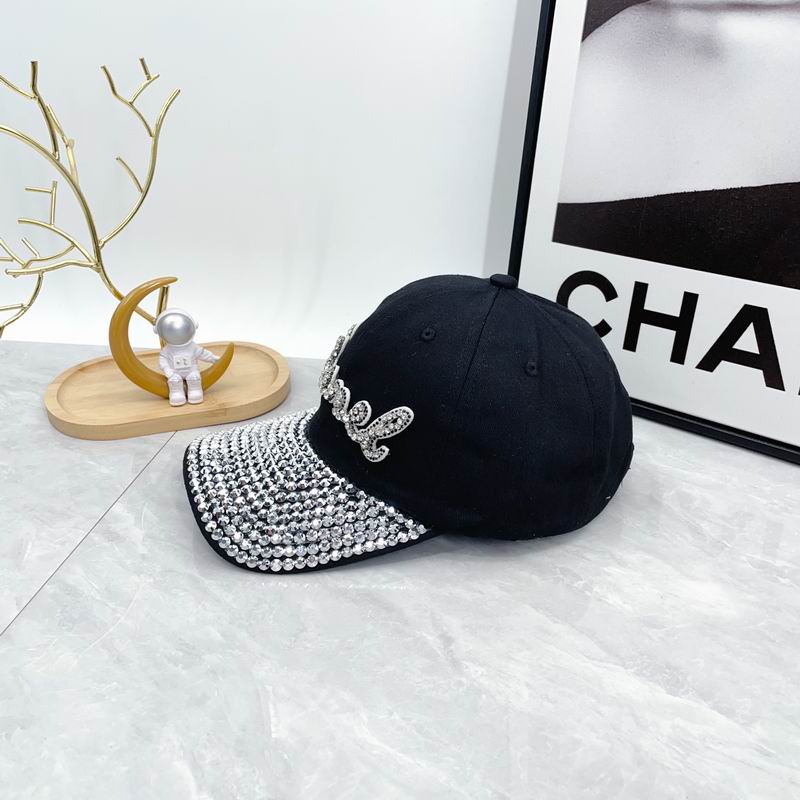 Chanel cap dx (131)
