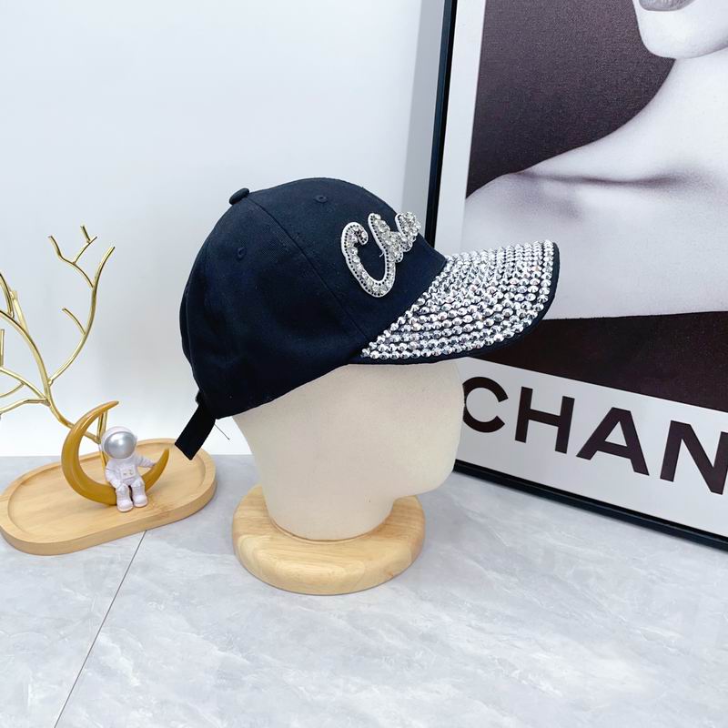 Chanel cap dx (132)