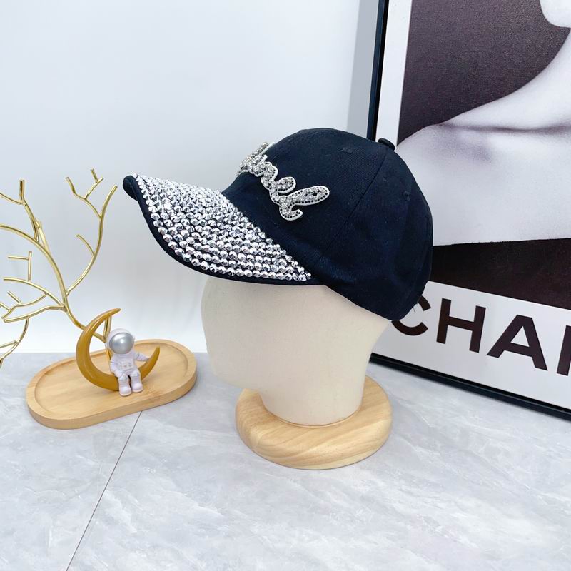 Chanel cap dx (133)