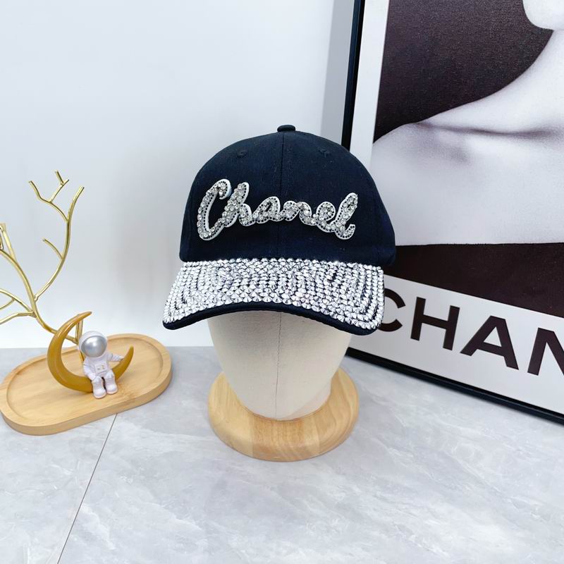 Chanel cap dx (134)