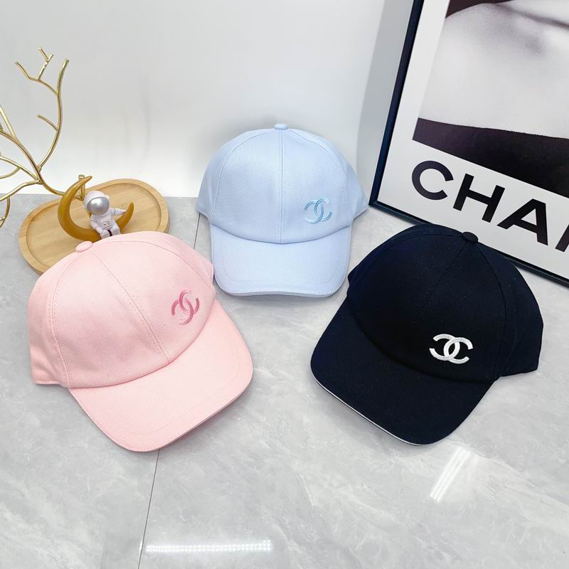 Chanel cap dx (135)