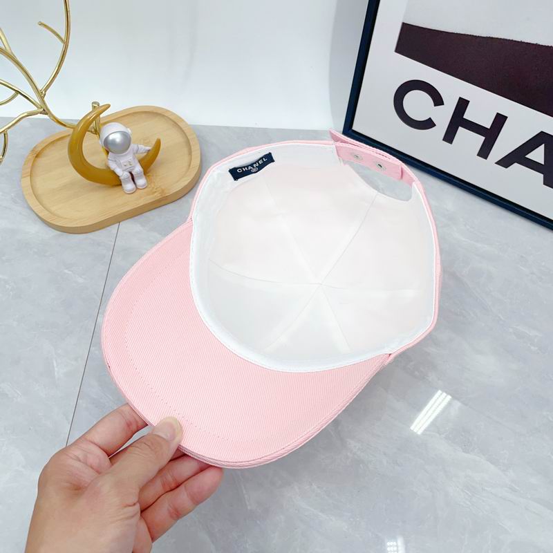 Chanel cap dx (136)