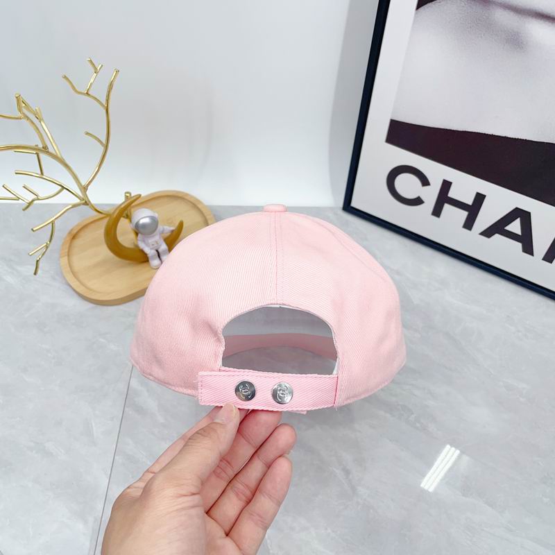 Chanel cap dx (137)